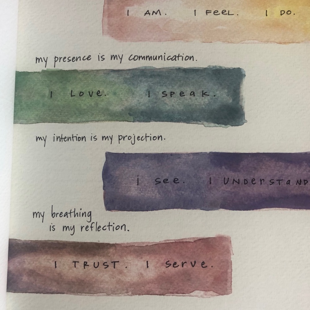 Self-Reflection Journal - Picture 2 of 4